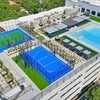 Photo 5: Rooftop Amenities