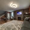 Photo 4: Living room