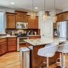 Photo 5: Kitchen