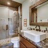 Photo 6: Private bathroom