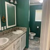 Photo 7: Private bath