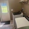 Photo 9: Laundry room