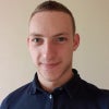 Photograph of Boris