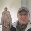 Photograph of Mikhail 