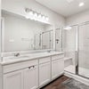 Photo 3: Master Bathroom