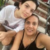 Photograph of Yazmin
