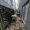 Photo 7: Private Entry With Patio