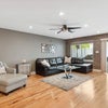 Photo 6: Shared living space