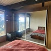 Photo 7: bedrm views, large closet