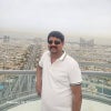 Photograph of Sabu