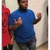 Photograph of Rashawn
