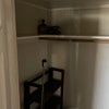Photo 6: Closet with built-in shelving