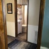 Photo 6: hallway/bath