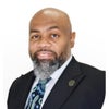 Photograph of Dr. David