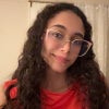 Photograph of Camila