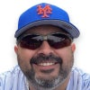 Photograph of Mario
