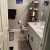 Photo 8: Bathroom