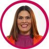 Photograph of Maria Auristela Amitesarove
