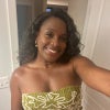Photograph of Danielle