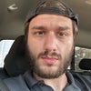 Photograph of Zach