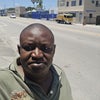Photograph of Gadson 