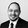 Photograph of Ahmed