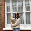 Photograph of Anushka 