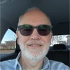 Photograph of Dan