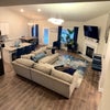 Photo 5: Living area 