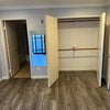 Photo 3: Main bedroom with 1st closet