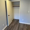 Photo 7: Smaller bedroom with 2nd closet