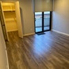 Photo 4: Main bedroom with closet and balcony