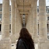 Photograph of Garance
