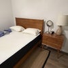 Photo 2: Queen bed
