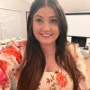 Photograph of Melanie