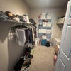 Photo 7: Large Closets for both rooms