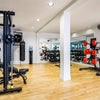 Photo 9: Apartment gym