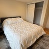 Photo 2: Bedroom closet