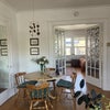 Photo 3: Living/dining area with view into bedroom