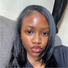 Photograph of Arielle