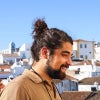 Photograph of Miguel
