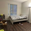Photo 2: Spacious bedroom space