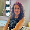 Photograph of Kristy 