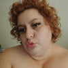 Photograph of Megan 