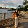 Photograph of Anoushka