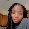 Photograph of Kamilah