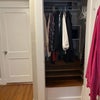 Photo 3: Bedroom 1 closet 2
