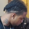 Photograph of Kyree 