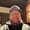 Photograph of Mark
