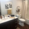 Photo 4: Private bathroom